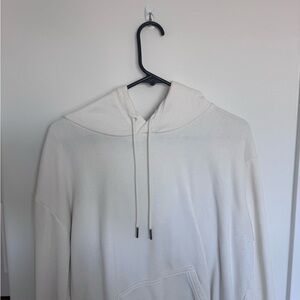 H&M Cream Hoodie